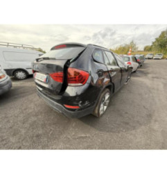 Moteur BMW X1 E84 Photo n°18