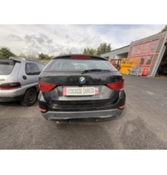 Moteur BMW X1 E84 Photo n°19