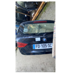 Moteur BMW X1 E84 Photo n°20