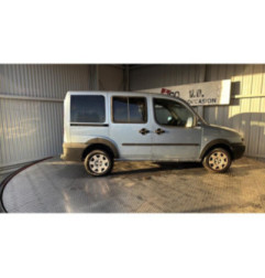 Feu arriere principal droit (feux) FIAT DOBLO 1 Photo n°7