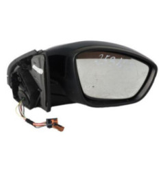 Retroviseur droit PEUGEOT 308 2 SW Photo n°1