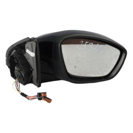 Retroviseur droit PEUGEOT 308 2 SW Photo n°1