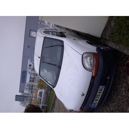 Moteur RENAULT KANGOO 1 Photo n°1