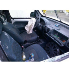 Com (Bloc Contacteur Tournant+Commodo Essuie Glace+Commodo Phare) RENAULT KANGOO 1
