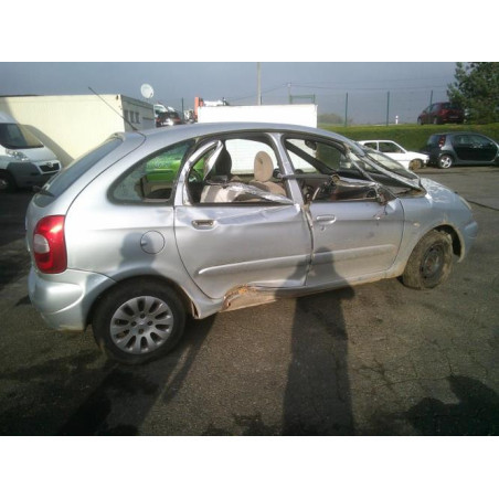 Boite de vitesses CITROEN XSARA PICASSO