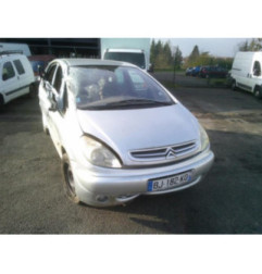 Boite de vitesses CITROEN XSARA PICASSO Photo n°4