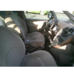 Moteur CITROEN XSARA PICASSO Photo n°3