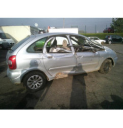 Train arriere complet CITROEN XSARA PICASSO