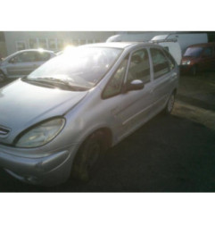 Train arriere complet CITROEN XSARA PICASSO Photo n°5