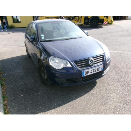 Boite de vitesses VOLKSWAGEN POLO 4