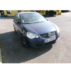Train arriere complet VOLKSWAGEN POLO 4