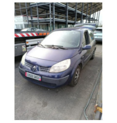 Porte avant droit RENAULT SCENIC 2 Photo n°1