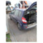 Porte avant gauche RENAULT SCENIC 2