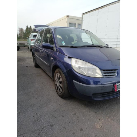 Com (Bloc Contacteur Tournant+Commodo Essuie Glace+Commodo Phare) RENAULT SCENIC 2