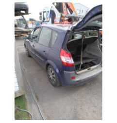 Moteur essuie glace avant RENAULT SCENIC 2 Photo n°4