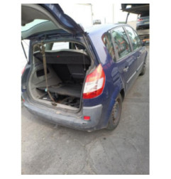 Moteur essuie glace avant RENAULT SCENIC 2 Photo n°5