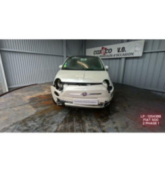 Moyeu avant droit FIAT 500 2 Photo n°9