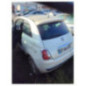 Volant FIAT 500 2