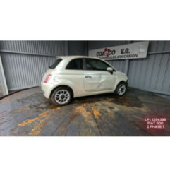 Jante FIAT 500 2 Photo n°6