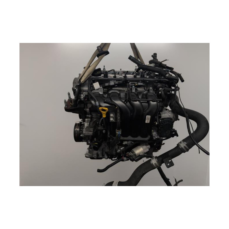 Moteur KIA NIRO 1