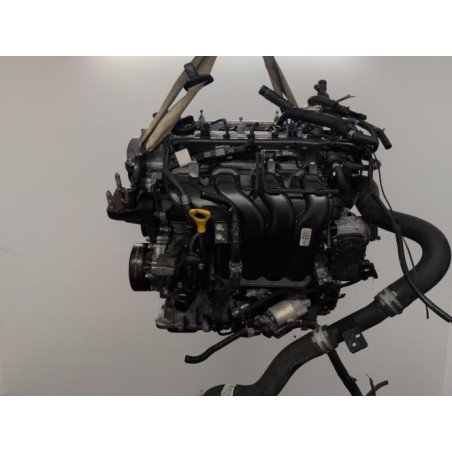 Moteur KIA NIRO 1 Photo n°1