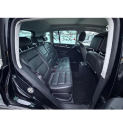 Boite de vitesses VOLKSWAGEN TIGUAN 1 Photo n°8