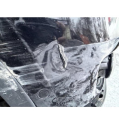 Pare choc avant VOLKSWAGEN TIGUAN 1