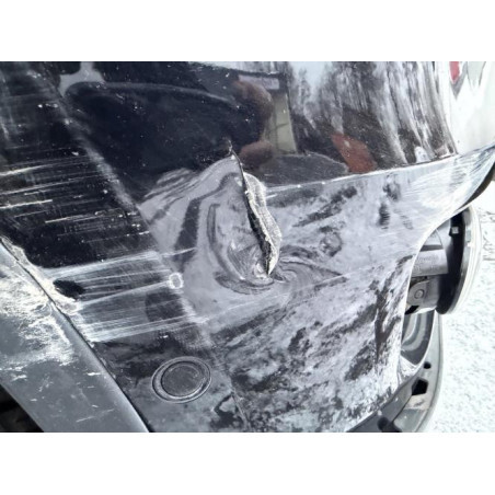 Pare choc avant VOLKSWAGEN TIGUAN 1