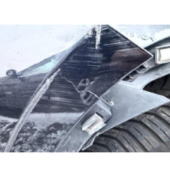 Pare choc avant VOLKSWAGEN TIGUAN 1 Photo n°4