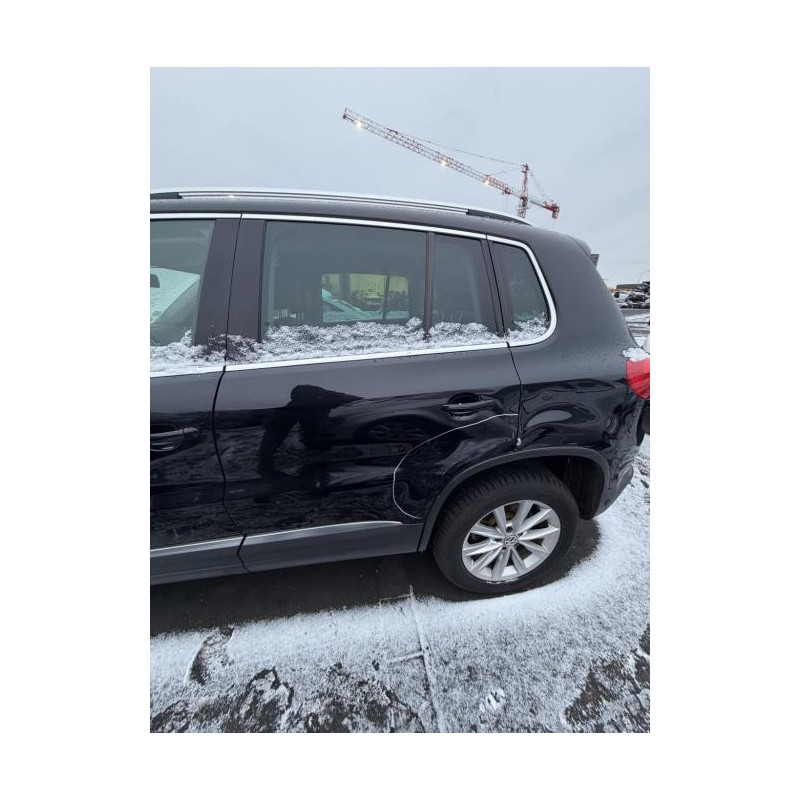Porte arriere gauche VOLKSWAGEN TIGUAN 1