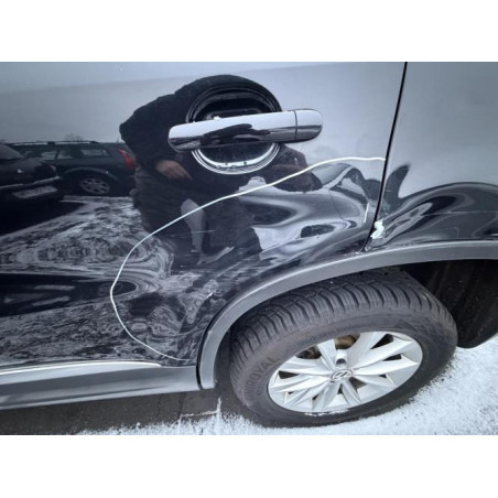 Porte arriere gauche VOLKSWAGEN TIGUAN 1
