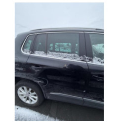 Porte arriere droit VOLKSWAGEN TIGUAN 1 Photo n°1