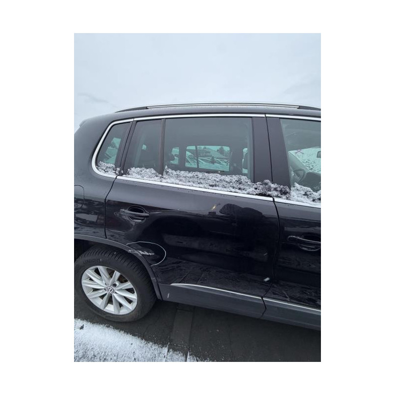 Porte arriere droit VOLKSWAGEN TIGUAN 1