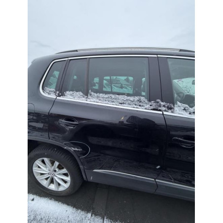 Porte arriere droit VOLKSWAGEN TIGUAN 1 Photo n°1