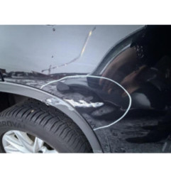 Porte arriere droit VOLKSWAGEN TIGUAN 1