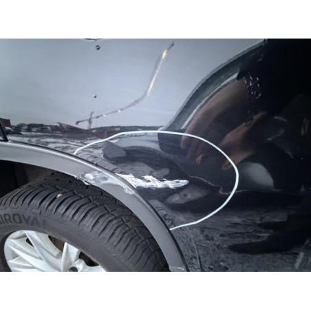 Porte arriere droit VOLKSWAGEN TIGUAN 1