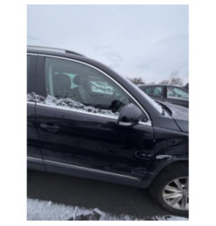 Porte avant droit VOLKSWAGEN TIGUAN 1 Photo n°1