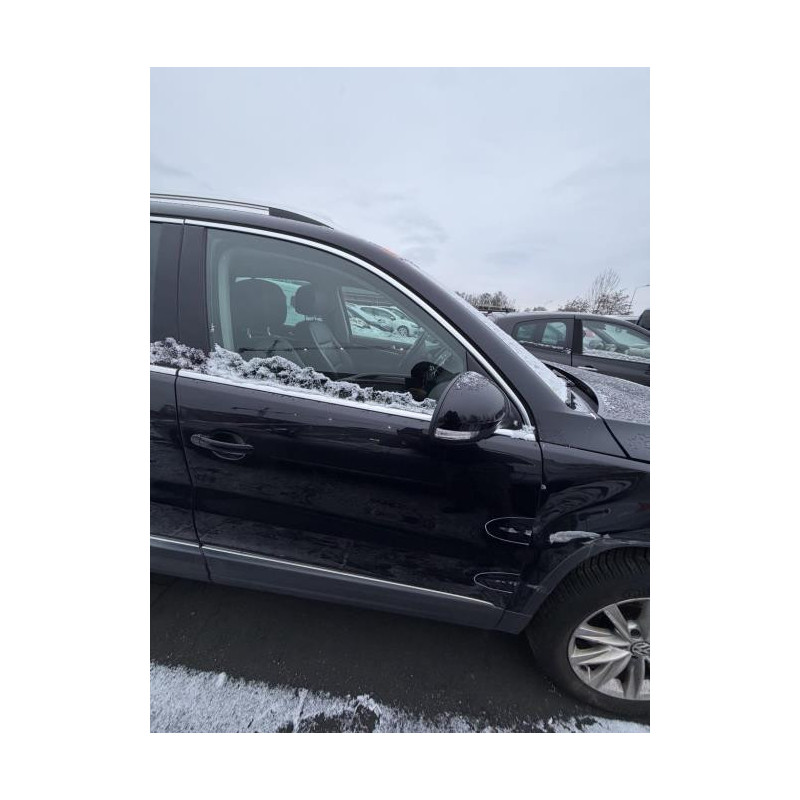 Porte avant droit VOLKSWAGEN TIGUAN 1