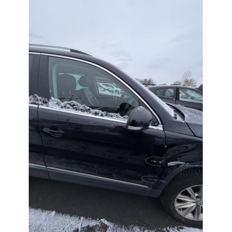 Porte avant droit VOLKSWAGEN TIGUAN 1 Photo n°1