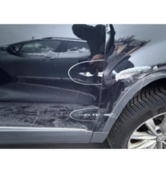 Porte avant droit VOLKSWAGEN TIGUAN 1