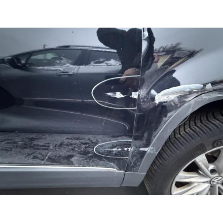 Porte avant droit VOLKSWAGEN TIGUAN 1