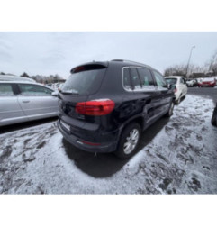 Feu arriere principal gauche (feux) VOLKSWAGEN TIGUAN 1 Photo n°10