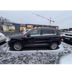 Bielette barre stabilisatrice arriere droit VOLKSWAGEN TIGUAN 1 Photo n°4