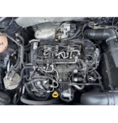 Calculateur moteur VOLKSWAGEN TIGUAN 1 Photo n°3