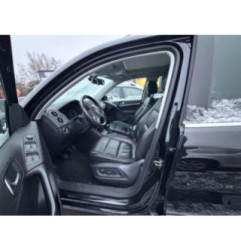 Demarreur VOLKSWAGEN TIGUAN 1 Photo n°6