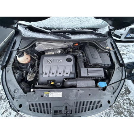 Echangeur air (Intercooler) VOLKSWAGEN TIGUAN 1