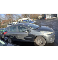 Porte arriere droit PEUGEOT 207 Photo n°16