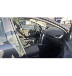 Porte avant gauche PEUGEOT 207 Photo n°12