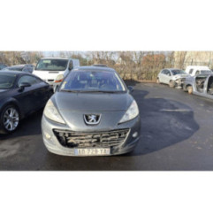 Air bag conducteur PEUGEOT 207 Photo n°13