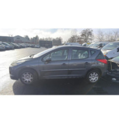 Air bag conducteur PEUGEOT 207 Photo n°14